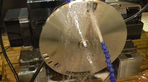 cnc machine wiki|Detailed Marine Propeller Machining Process List .